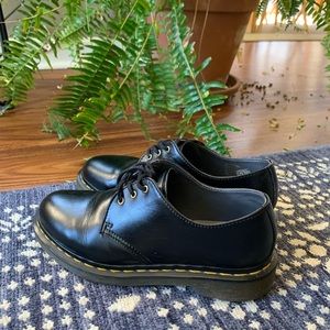 Dr. Martens Vegan Oxfords 1461
